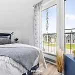 Feriehus Nordseeresort 79 Luette Diekhuus *