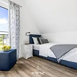 Nordseeresort 79 Luette Diekhuus Nyaraló