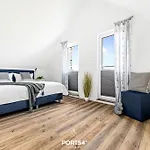 Nordseeresort 79 Luette Diekhuus Büsum