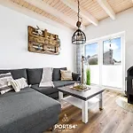 Nordseeresort 79 Luette Diekhuus Feriehus *