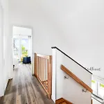 Tatil Evi Nordseeresort 79 Luette Diekhuus