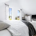 Nyaraló Nordseeresort 79 Luette Diekhuus