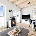 Tatil Evi Nordseeresort 79 Luette Diekhuus *