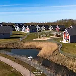 Nordseeresort 79 Luette Diekhuus Tatil Evi Büsum