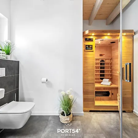 Luette Diekhuus Nyaraló Büsum