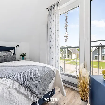 Nyaraló Luette Diekhuus *