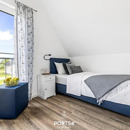 Luette Diekhuus Nyaraló