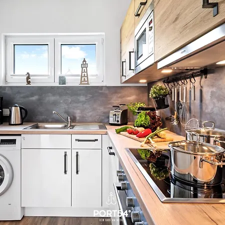 Luette Diekhuus * Büsum