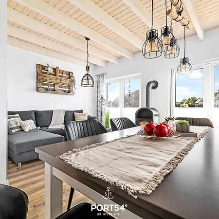 Luette Diekhuus Nyaraló *