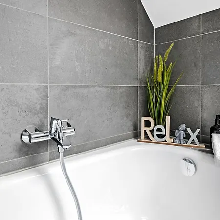 Luette Diekhuus Nyaraló Büsum