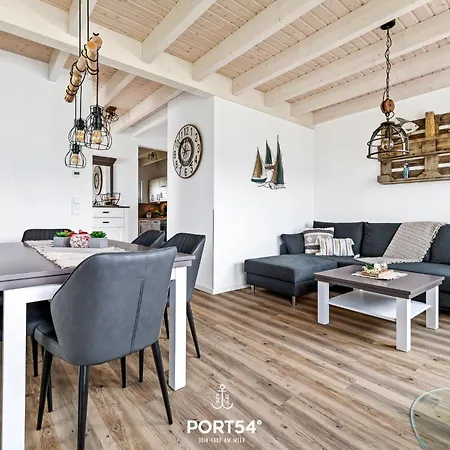 Luette Diekhuus * Büsum