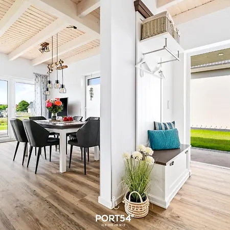 Luette Diekhuus Nyaraló *