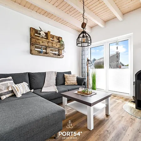 Luette Diekhuus Nyaraló *