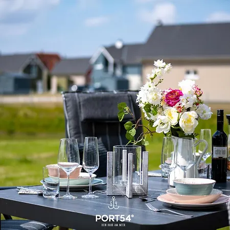 Luette Diekhuus * Büsum