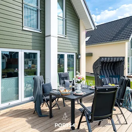 Luette Diekhuus * Büsum