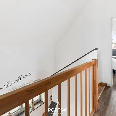 Nyaraló Luette Diekhuus