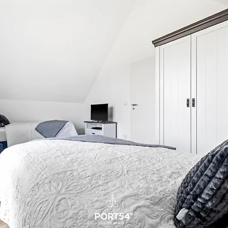 Luette Diekhuus Büsum