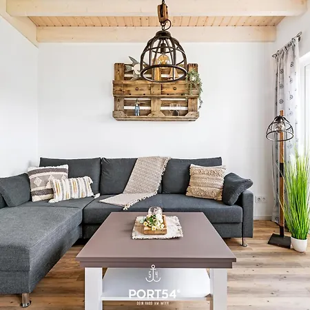 Luette Diekhuus Nyaraló *