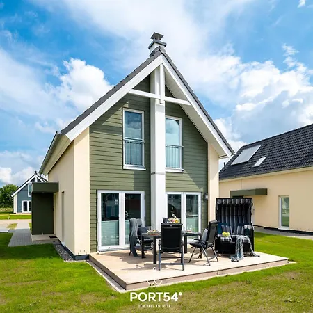 Luette Diekhuus Büsum