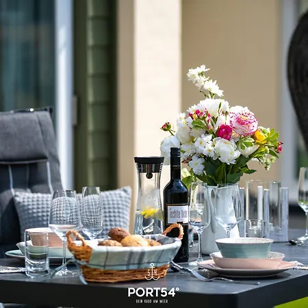 Luette Diekhuus Büsum