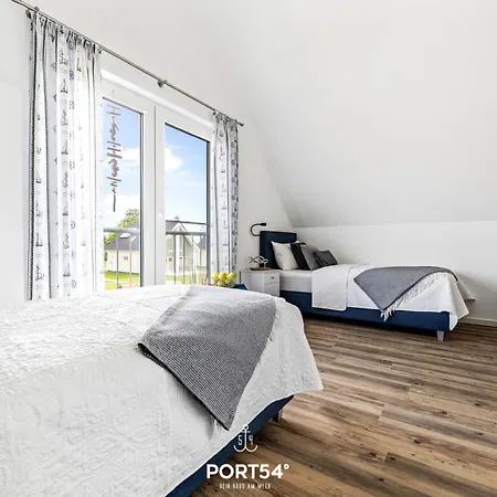 Luette Diekhuus Nyaraló *