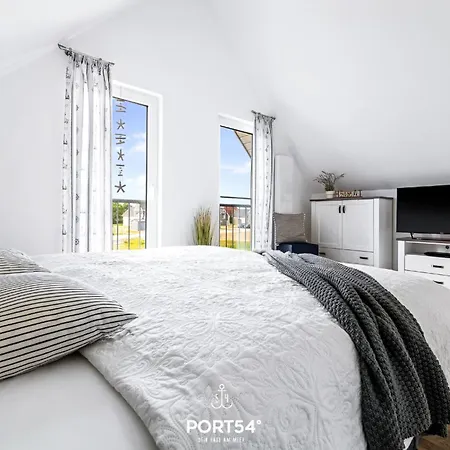 Nyaraló Luette Diekhuus