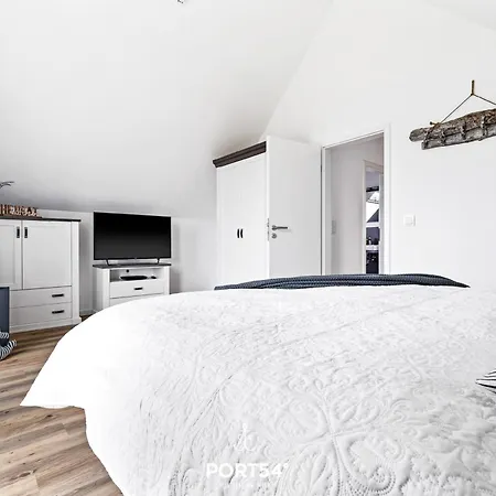 Luette Diekhuus Nyaraló Büsum