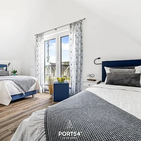 Nyaraló Luette Diekhuus *