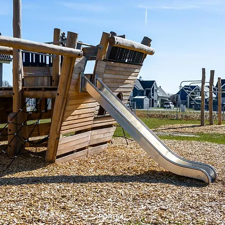 Nordseeresort 79 Luette Diekhuus * Büsum